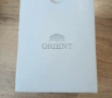 Часовник Orient Contemporary, снимка 6