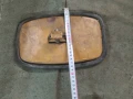 Огледало Соц Газ Уаз Зил Краз МТЗ Болгар Т150 Трактор , снимка 5