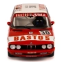 BMW 528i #30 Winner 24h Spa 1982 1:18 IXO, снимка 3