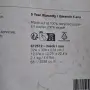 Стари стъклени спринцовки Рекорд 10 ml. , снимка 7
