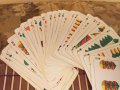 Немски карти, снимка 1 - Карти за игра - 29457490