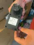Електрически адаптер с таймер 1800w защита IP44, снимка 3