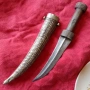 Османска кама, ханджар., снимка 2