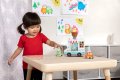 Камион за Сладолед Звук Светлина Две Мини Колички Vtech, снимка 5
