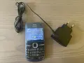 Nokia C3-00 - работеща, снимка 2