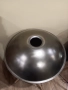 Чисто нов! Поръчков немски хандпан серия Horayzon Master Handpan D Kurd 12 Mutant 440 Hz, снимка 4
