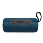 Преносима Bluetooth колонка 10W с TWS FM USB TF и микрофон, снимка 5