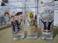 Колекционерски чаши.  Обява номер едно, снимка 4