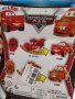 Макуин маккуин McQueen cars трансформираща сгъваема фигурка пластмасова играчка кола, снимка 3