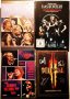 DVDs - Kiss, Alice Cooper,Jimi Hedrix,Motley Crue,Stray Cats,The Doors,Tina Turner..., снимка 12