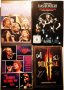 DVDs - Kiss, Alice Cooper,Jimi Hedrix,Motley Crue,Stray Cats,The Doors,Tina Turner..., снимка 11