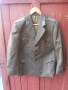 Офицерско сако , куртка , униформа ВВС - БНА , НРБ, снимка 1