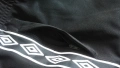 UMBRO Oficial Team Product Размер XL мъжка долница с тесни крачоли 17-63, снимка 8