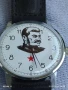 Винтидж часовник мъжки с лика на Йосиф Сталин СССР рядък перфектно състояние работи 49588, снимка 11