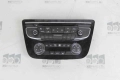 Панел радио и климатроник за Peugeot 508 (2010-2014), снимка 1