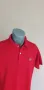 Lacoste Pique Cotton Classic Fit Mens Size 4 - M НОВО! ОРИГИНАЛ! Мъжка Тениска!, снимка 2