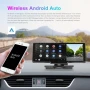 Wireless Apple Carplay Android Auto for Car Stereo 10.26 inch Touchscreen Car Radio Receiver, снимка 4