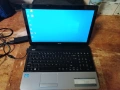 продава лаптоп acer aspire I5///15,6 дисплеи/модел 3210M., снимка 4