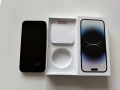 iPhone 14 Pro Max Space Black, 128 GB, снимка 3