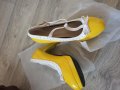 Дамски обувки, снимка 8