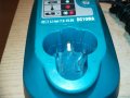 makita dc10wa 7.2-10.8v li-ion charger-внос switzerland, снимка 12