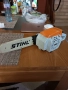 Играчка ЩИЛ/Stihl Toy Chainsaw MS 500i , снимка 5