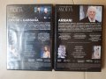 Колекции DVD поредици:Най-големите в Модата 2008г: Армани, Долче и Габбана и на вестник Труд/Хистъри, снимка 3