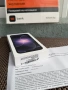 НОВ! 36мес Гаранция! Iphone 17e  Лизинг от 24/м 256gb! black черен, снимка 5