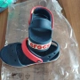 Детски сандалки Crocs и Adidas 31номе., снимка 7
