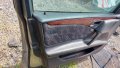 Врата за Mercedes Benz E Class W210 , Sedan , предна , лява, снимка 4