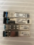 Продавам SFP-та Cisco, Gigastream, NeoPhotonics, снимка 5