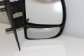 Дясно механично огледало Fiat Ducato (1999-2006г.) Citroen Jumper (1999-2006г.) 1325628080 / 8149J5, снимка 4