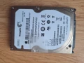 SEAGATE 500GB/от apple macbook/за лаптоп/, снимка 1