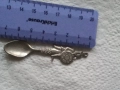 Лъжица колекционерска 51916 , снимка 4