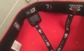 Оригинална шапка New Era Chicago Bulls Basic 59FIFTY, снимка 5