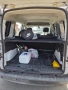 Mercedes-Benz Citan 1.5 Diesel , снимка 9