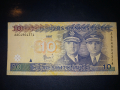 10 Литаса. 1997г.Литва., снимка 1