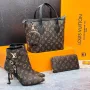 Louis Vuitton дамски комплекти, снимка 2