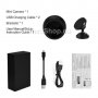  Безжична Mini FullHD WiFi камера с магнит, снимка 6