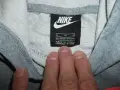 Суичър NIKE  дамски,М-Л, снимка 3