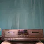 HITACHI cassette deck D-W2000, снимка 2
