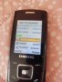 Телефон Samsung SGH-E900, снимка 3