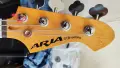 Бас китара Aria STB, снимка 4