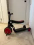 Детска тротинетка/колело 4в1 Chipolino All Ride, снимка 1