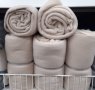 Нови одеяла от полар , снимка 1 - Олекотени завивки и одеяла - 42535325