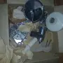 Електрическа месомелачка руска, снимка 4