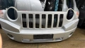 Предна броня за Jeep Compass 2006, снимка 1