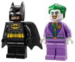 LEGO® Marvel Super Heroes 76264 - Преследване с Батмобила: Батман срещу Жокера /ОНЛАЙН/, снимка 6
