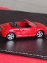 Метална количка AUDI TT ROADSTER MADE IN CHINA кабриолет за КОЛЕКЦИЯ ДЕКОРАЦИЯ 37566, снимка 3