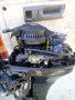 Продавам извънбордов д-л Evinrude 8HP, 4т, дълъг ботуш, 2000г, в добро състояние, внос от Италия, снимка 6